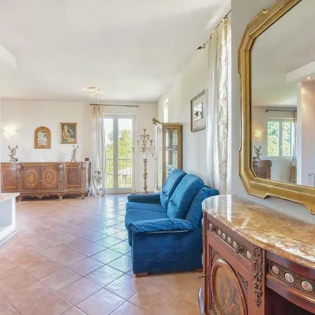 Ferienhaus Bella Vista *
