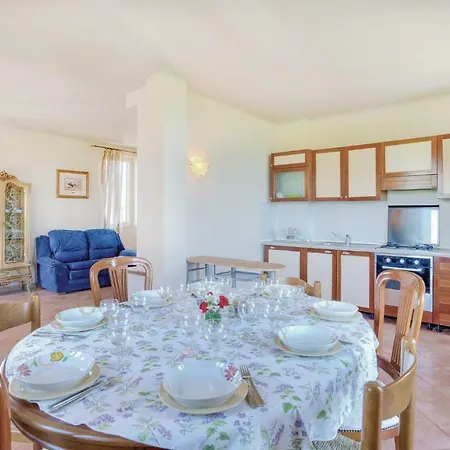 Bella Vista Ferienhaus *