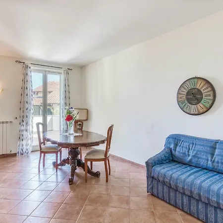 Bella Vista Ferienhaus